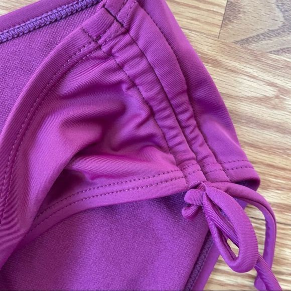 EUC, Justice Tankini, Size 14 - Picture 5 of 7